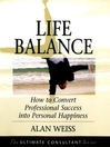 Cover image for Life Balance
